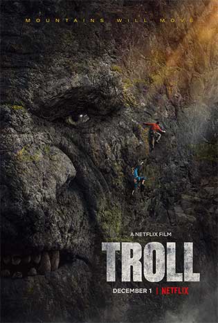 TROLL
