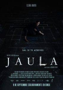 The Chalk Line (2022) ห้ามข้ามเส้น - ดูหนังออนไลน์