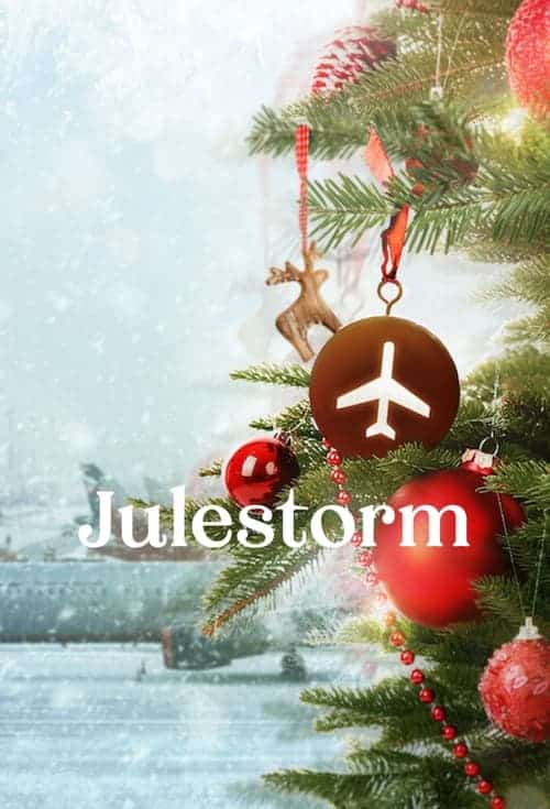 A Storm for Christmas (2022) พายุคริสต์มาส