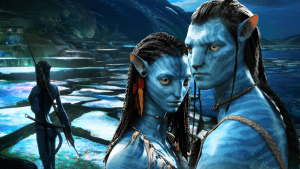 Avatar 2 The Way of Water (2022) อวตาร 2 วิถีแห่งสายน้ำ - ดูหนังออนไลน์