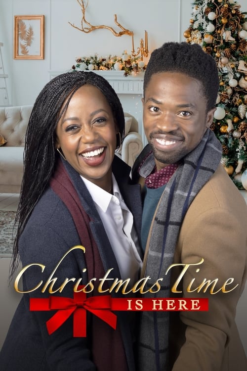 Christmas Time Is Here (2021) คริสต์มาสมาแล้ว