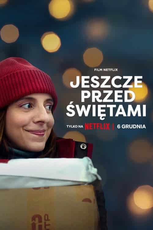 Deliver by Christmas (2022) ส่งให้ทันวันคริสต์มาส