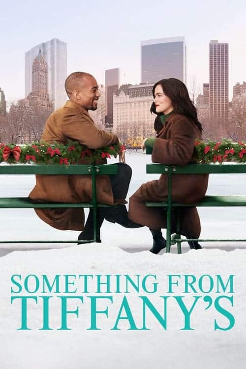 Something from Tiffanys (2022) แหวนสื่อรักอลวน