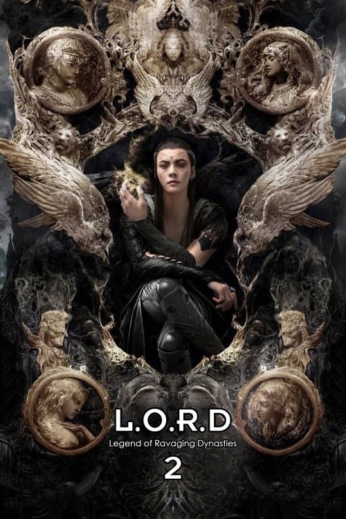 L.O.R.D Legend of Ravaging Dynasties 2 (2020) สงคราม 7 จอมเวทย์ ภาค 2