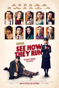 See How They Run (2022) คดีอลวน คนอลเวง - ดูหนังออนไลน์