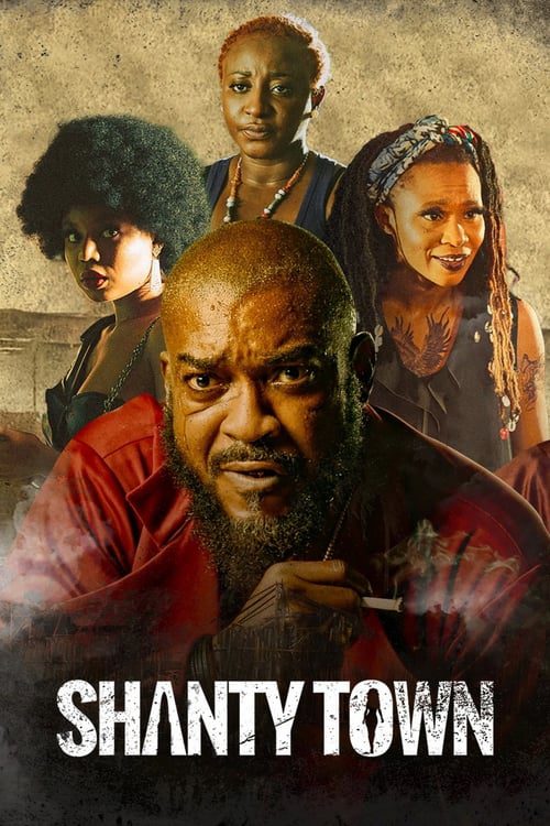 Shanty Town (2023) เมืองสลัม