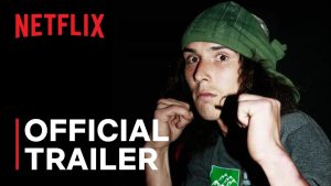 The Hatchet Wielding Hitchhiker (2022) คนถือขวานโบกรถ