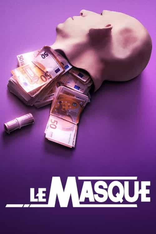 The Masked Scammer (2022) หน้ากากนักต้มตุ๋น
