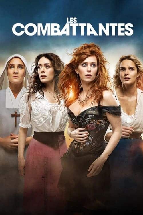 Women at War (2022) ผู้หญิงกับสงคราม