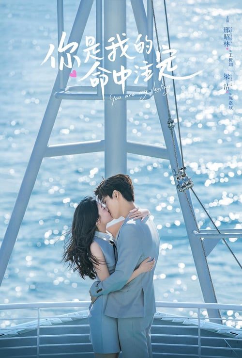 You Are My Destiny (2020) พรหมลิขิตรักไม่รู้จบ