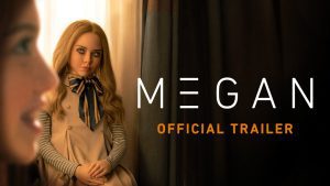 M3GAN (2023) เมแกน หุ่นสยอง - ดูหนังออนไลน์