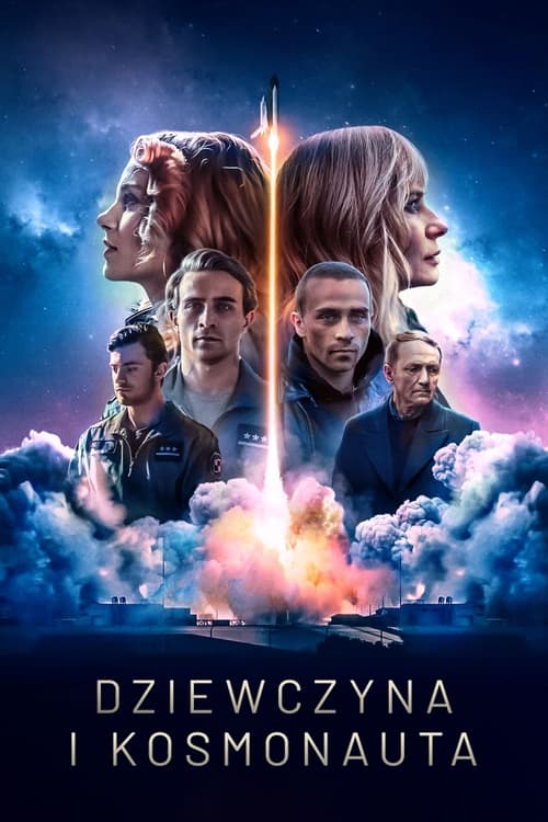 A Girl and an Astronaut (2023) หญิงสาวกับนักบินอวกาศ