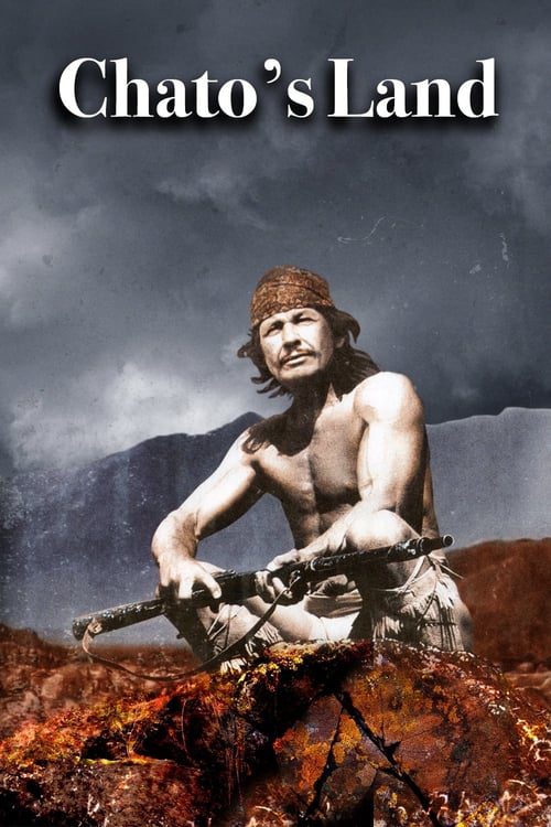 Chato s land (1972) แดนเถื่อนคนดิบ