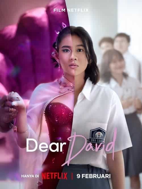 Dear David (2023) เดวิดที่รัก