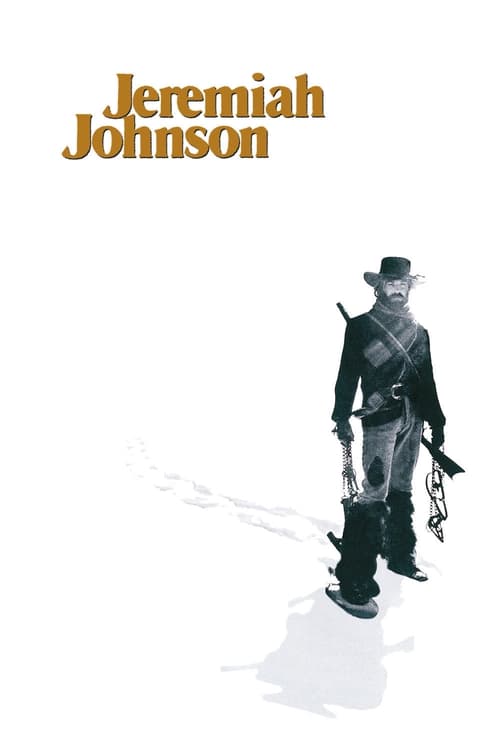 Jeremiah Johnson (1972) เจรามายห์ บุรุษแห่งเทือกเขา