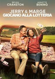 Jerry & Marge Go Large (2022) เจอร์รี่และมาร์จ ถอดรหัสลับขุมทรัพย์ลอตเตอรี่