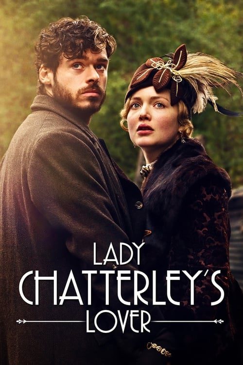 Lady Chatterley s Lover (2015)