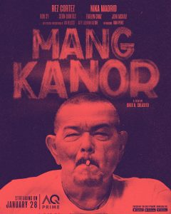 Mang Kanor (2023) มังคะนอ - ดูหนังออนไลน์