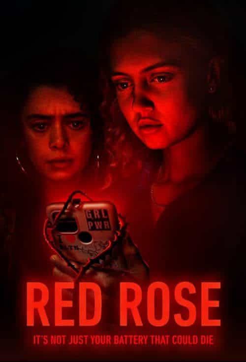 RED ROSE (2022) กุหลาบแดง