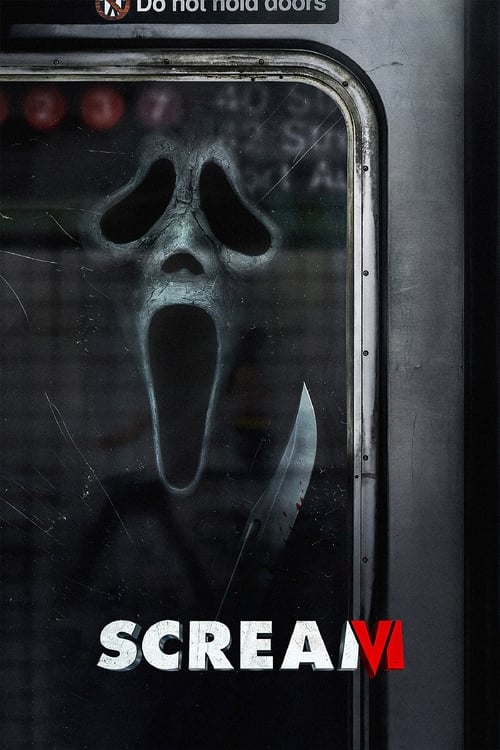 Scream 6 (2023) หวีดสุดขีด 6