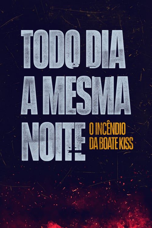 The Endless Night (2023) คืนไม่รู้จบ