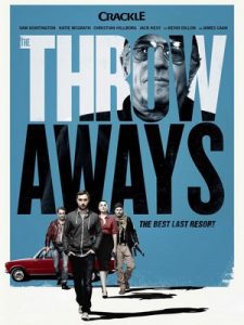 The Throwaways (2015) แก็งค์แฮกเกอร์เจาะระห่ำโลก - ดูหนังออนไลน์