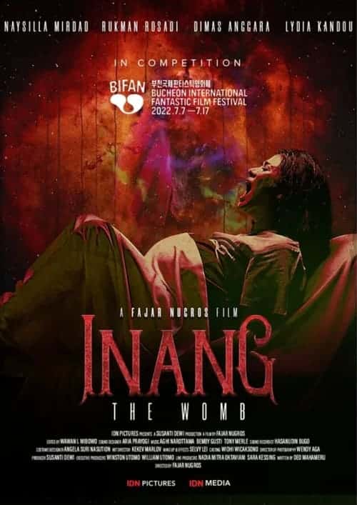 The Womb (2022)