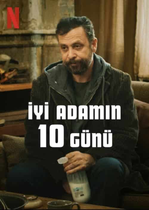 10 Days Of A Good Man (2023) 10 วันของดี