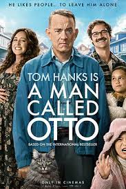 A Man Called Otto (2022) มนุษย์ลุง…ชื่ออ๊อตโต้