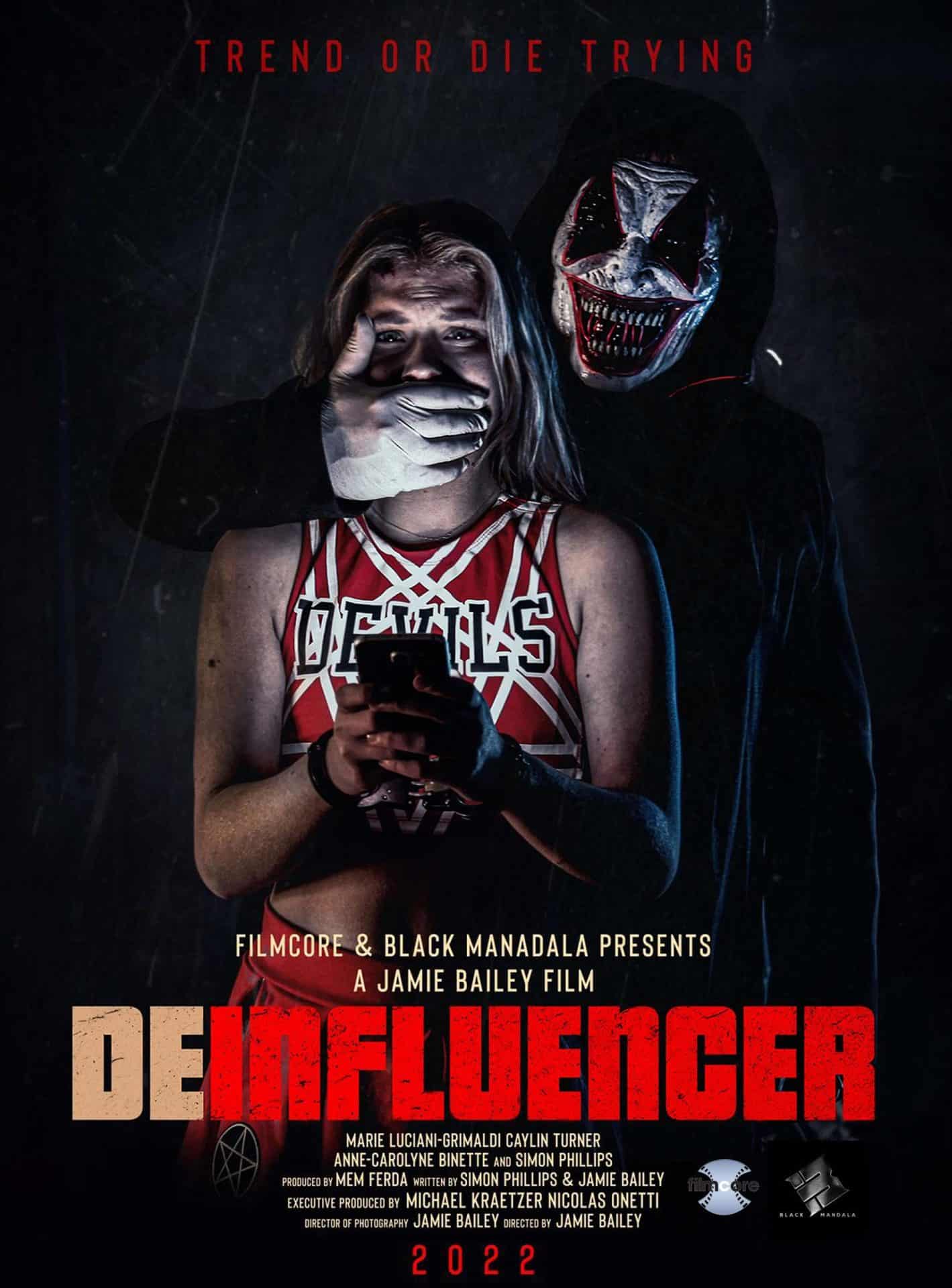 Deinfluencer (2022)