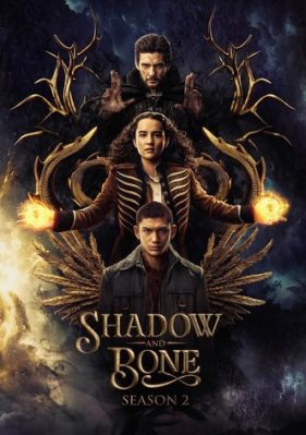 Shadow and Bone ตำนานกรีชา