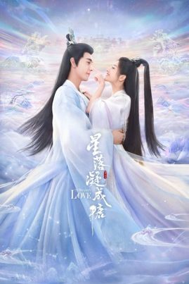 The Starry Love (2023) ดาวตกก่อเกิดรัก