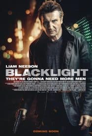 BLACKLIGHT (2022) โคตรระห่ำ ล้างบางนรก