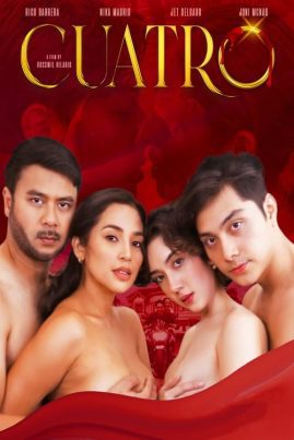 Cuatro (2022) คัวโตร
