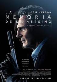 Memory (2022) จำ...ทวงแค้น