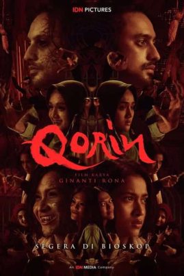 Qorin (2022) วิญญาณอาถรรพ์