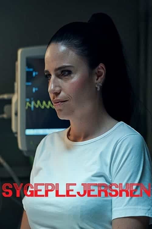 The Nurse (2023) พยาบาลมัจจุราช