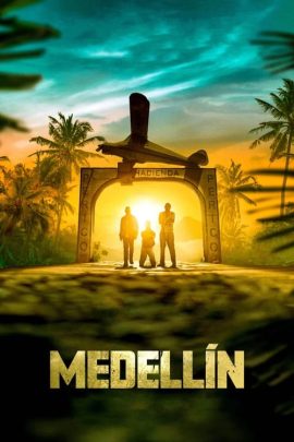 Medellin (2023)