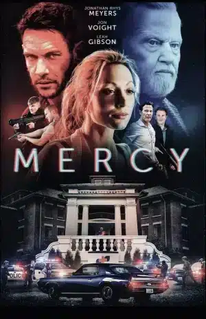 Mercy (2023)