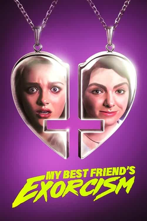 My Best Friend s Exorcism (2022) เพื่อนรัก เพื่อนหลอน