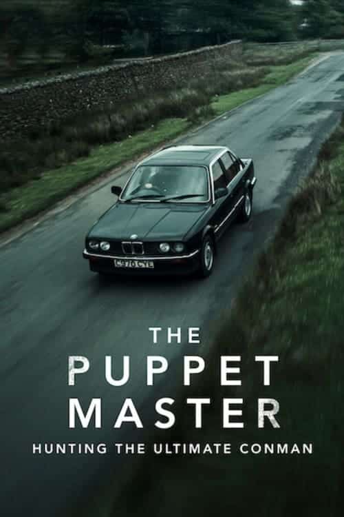 The Puppet Master Huntin the Ultimate Conman (2022) ล่ายอด 18 มงกุฎ