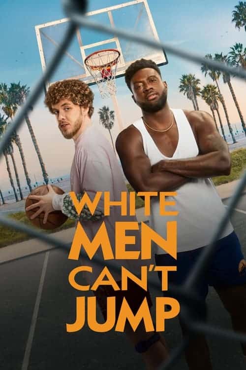 White Men Can t Jump (2023)