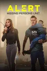 Alert Missing Persons Unit (2023)