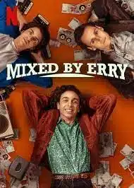 Mixed by Erry (2023)