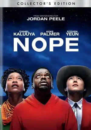 Nope (2022) ไม่