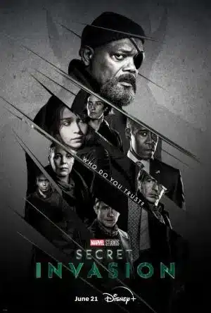 Secret Invasion (2023) มหันตภัยอำพราง
