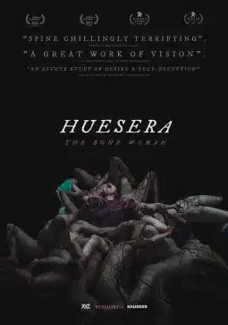HUESERA (2023) สิงร่างหักกระดูก