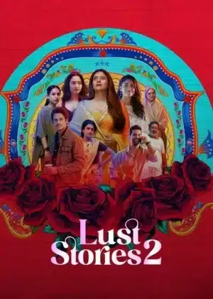 LUST STORIES 2 (2023) เรื่องรัก เรื่องใคร่ 2