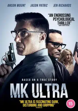 MK Ultra (2022)