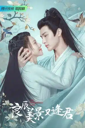 The Everlasting Love (2023) ดั่งดวงใจรักนิรันดร์